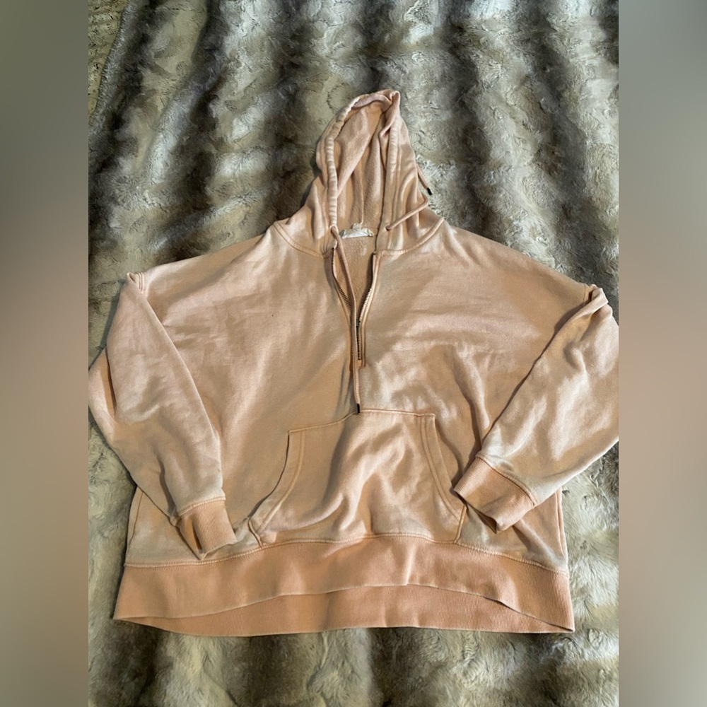 hippie rose throw over